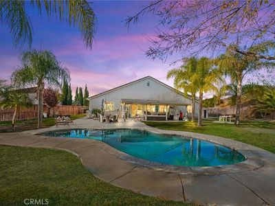 19092 Trail Ride Ct, Perris, CA, 92570
