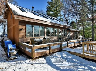 27977 Sand Lake Rd, Webster, WI 54893