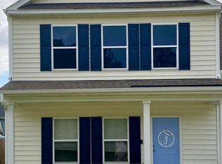 148 Brightwood Dr, Huger, SC 29450