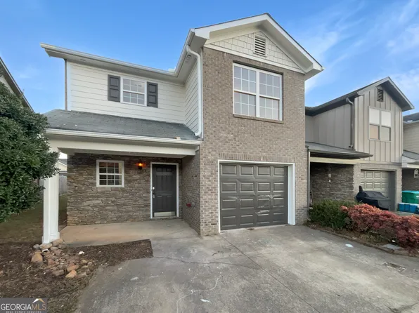 133 Princeton Ave, Adairsville, GA 30103