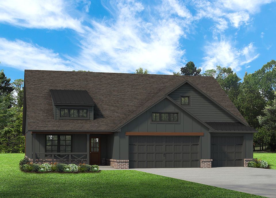 Designer Elevation