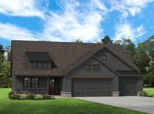 13539 N 60th East Pl, Collinsville, OK 74021