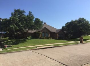 1517 Mission Hills Ln, Corinth, TX 76210