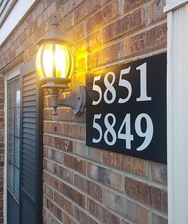 Welcome to 5851 Brentwood Trace