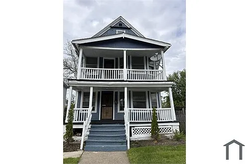 10527 Earle Ave #1 Photo 1