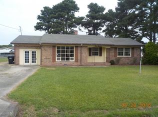100 Bruce Dr, Elizabeth City, NC 27909