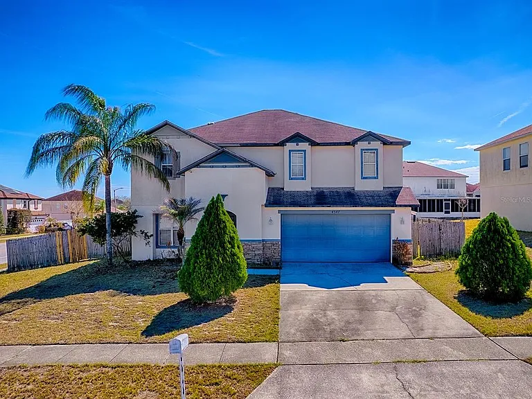 4547 Ashtubula Ct — Photo 1