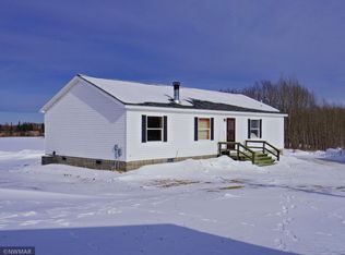 10977 Highway 1, Northome, MN 56661