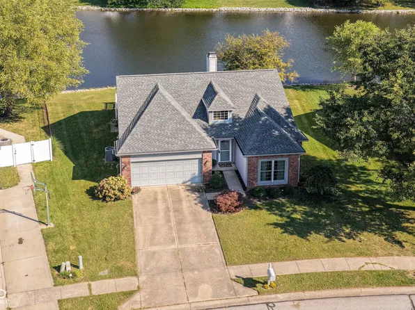 7888 Cobblesprings Dr, Avon, IN 46123