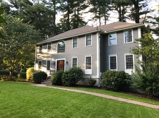 7 Franklin Rd, Bedford, MA 01730