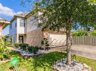 10759 Plum Dale Way, Houston, TX 77034