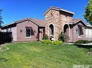 8282 Cabochon Way, Sacramento, CA 95829