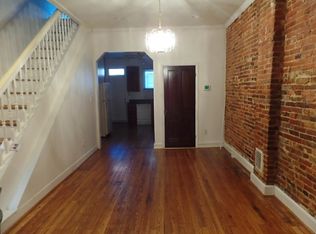 3503 Greenmount Ave, Baltimore, MD 21218