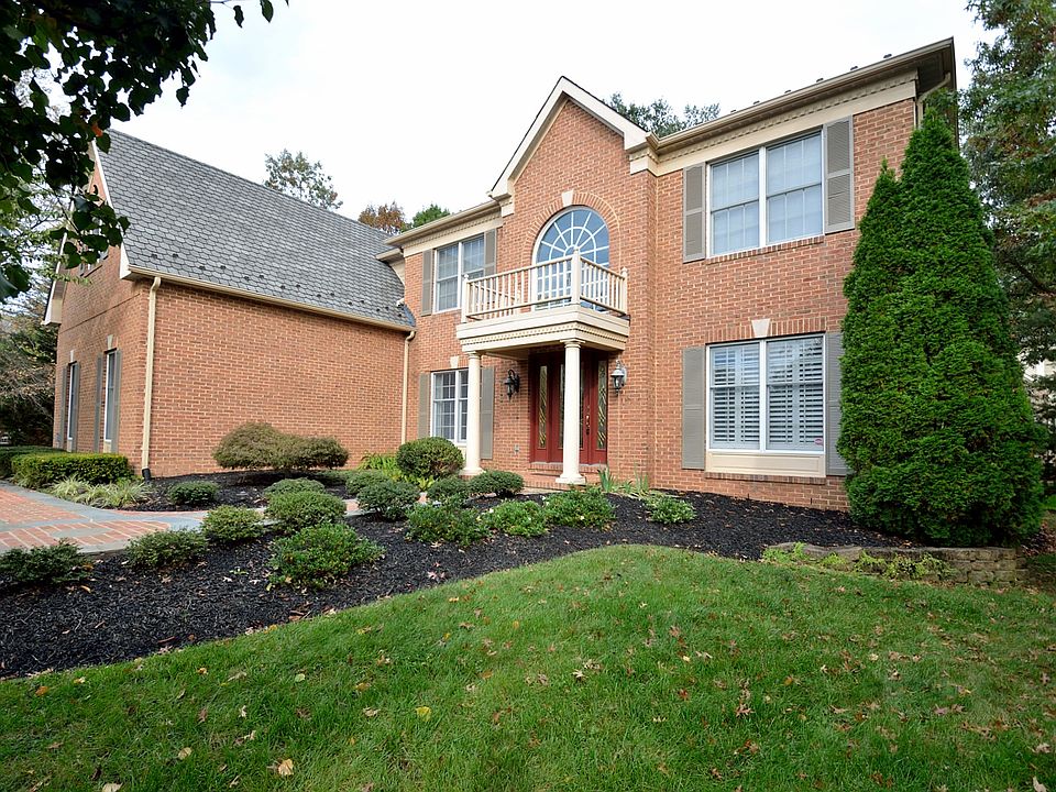 1st image of 3503 Broadrun Dr