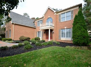 3503 Broadrun Dr, Fairfax, VA 22033