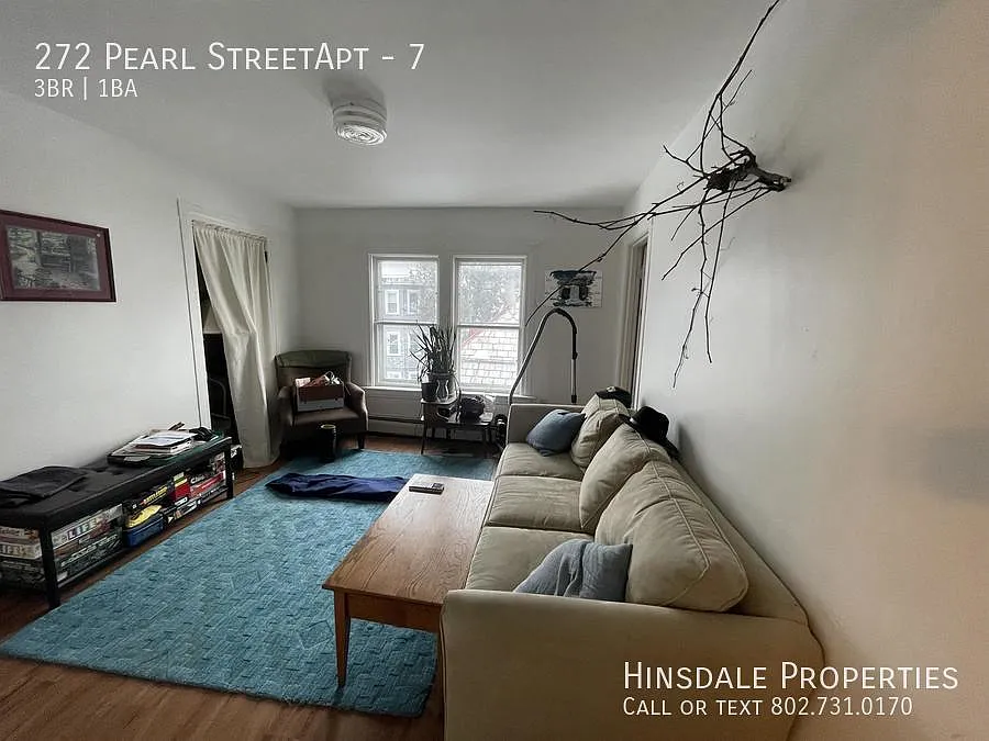 Building Photo - 272 Pearl St #7