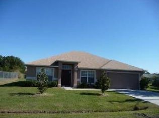 732 Mink Ct, Poinciana, FL 34759