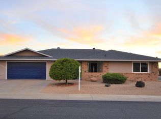 10525 W Cherry Tree Ln, Sun City, AZ 85373