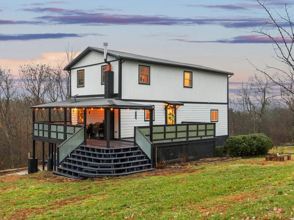 6504 Combs Ferry Rd, Winchester, KY 40391