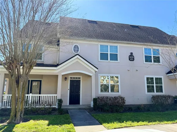 3213 Greenwich Village Blvd APT 104, Orlando, FL 32835