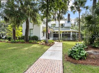 94 Thoms Creek Street, Bluffton, SC 29910
