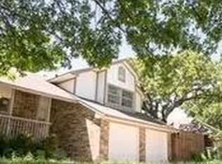 7017 Cook Cir, North Richland Hills, TX 76182