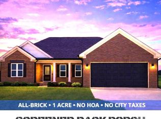 3243 Wilson Ct #11, Lincolnton, NC 28092