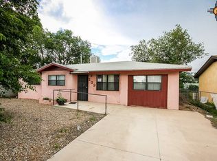 209 Martin Ave, Clovis, NM 88101