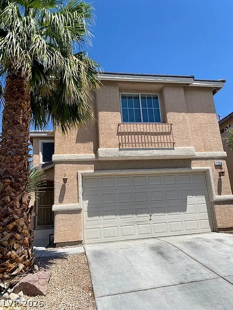3 bed, 2.5 bath, 1436 sqft, $1,800 — Photo 2