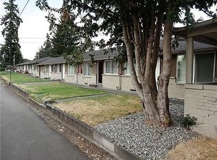 8814-8815 Lochburn Ln SW #S6, Lakewood, WA 98499
