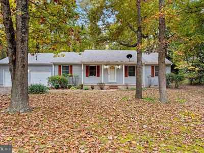 25291 Calvert Dr, Greensboro, MD, 21639