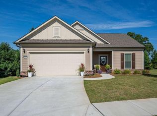 2722 Tomich Ave, Powder Springs, GA 30127