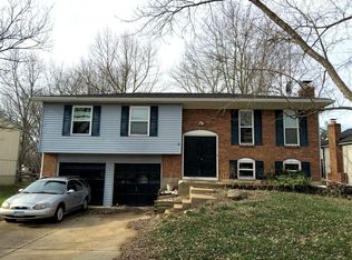 8675 Simpson Ct, Mason, OH 45040