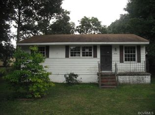 1406 Roanoke Ave, Hopewell, VA 23860