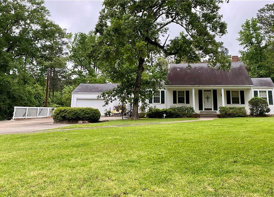 704 W North St, Winnfield, LA 71483 MLS 2409936 Zillow