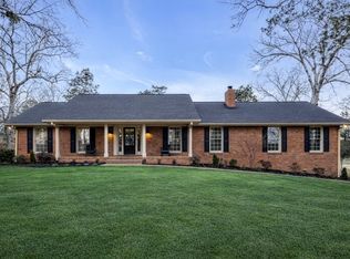 2058 Kidd Rd, Nolensville, TN 37135
