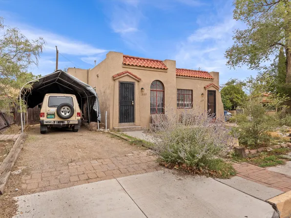 1022/1024 Park Ave SW, Albuquerque, NM 87102