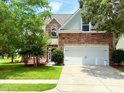 186 Pickett Mill Blvd, Okatie, SC, 29909