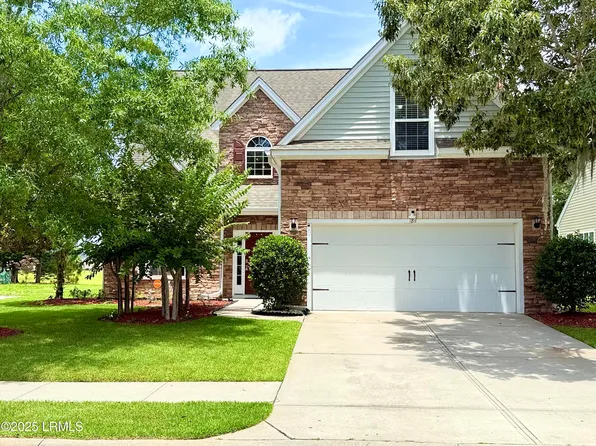 186 Pickett Mill Blvd, Okatie, SC 29909