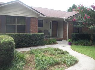 6607 Donerail Trl, Tallahassee, FL 32309
