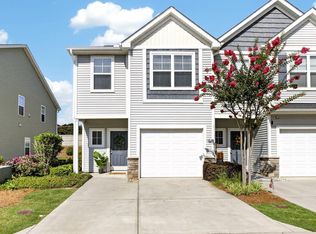 The Townes At Eastside, Taylors, SC 29687