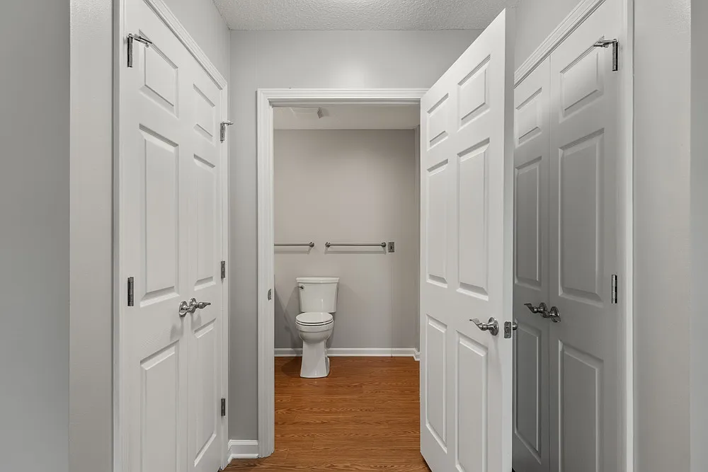 Kings Mill Apartments — Photo 4