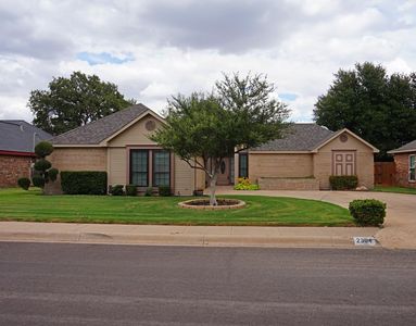 2304 Regal Pl, Midland, TX, 79707