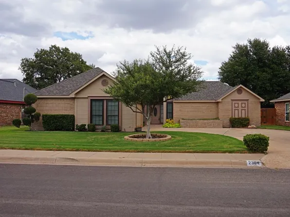 2304 Regal Pl, Midland, TX 79707