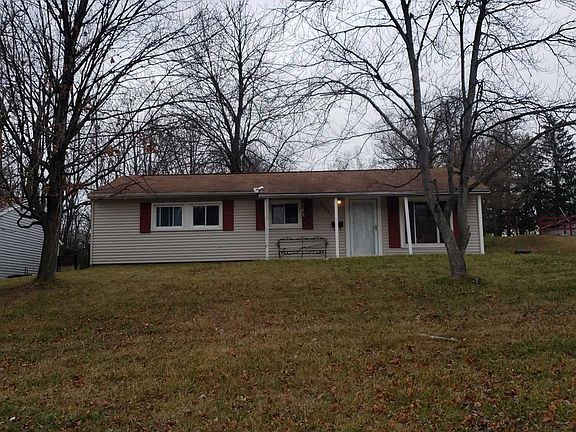 4th image of 24885 Eldridge Blvd