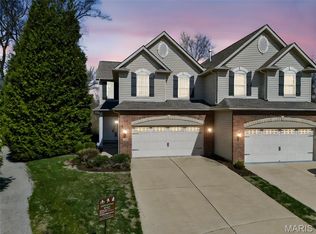 280 Letham Ct, Saint Charles, MO 63301