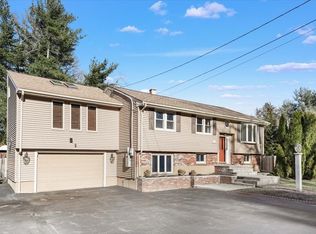 43 Forest Park Ave, Billerica, MA 01821