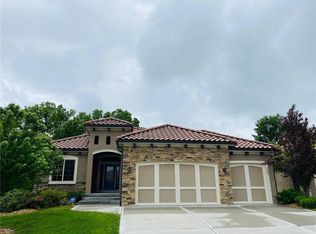 1229 SW 40th St, Lees Summit, MO 64082