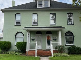 11041 Roessner Ave, Hagerstown, MD 21740