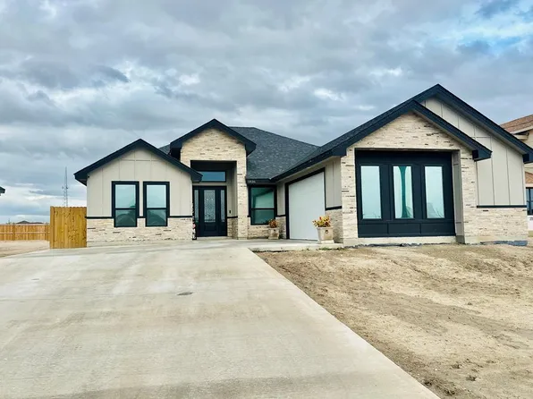 1836 Lewis St, Eagle Pass, TX 78852